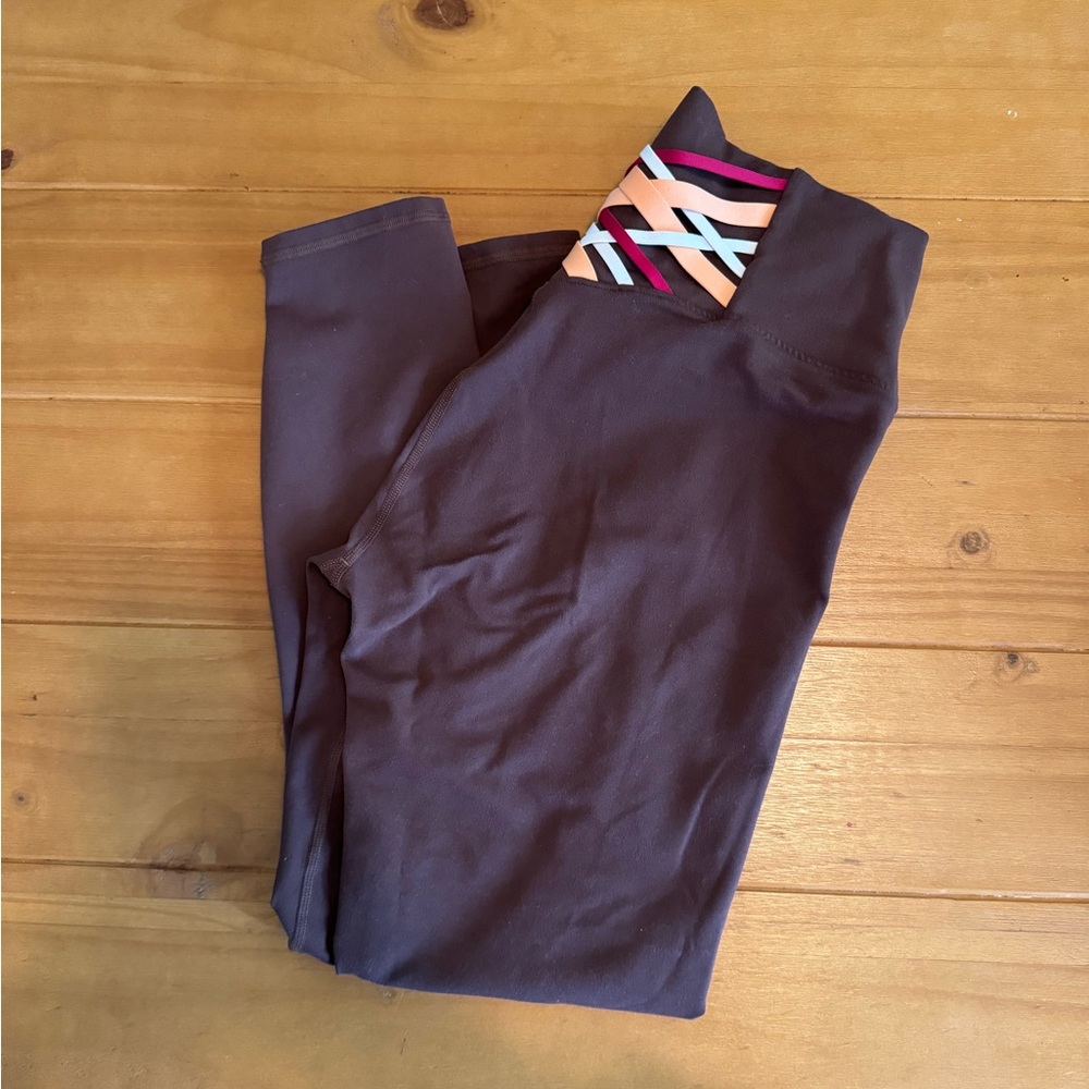 Fabletics Powerhold Leggings